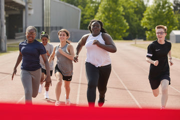 Nike s’associe à Dove pour renforcer la confiance corporelle des filles