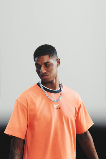 La première collection Nike de Marcus Rashford est alimentée par Self-Fitness