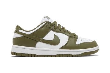 Nike Dunk Low Medium Olive