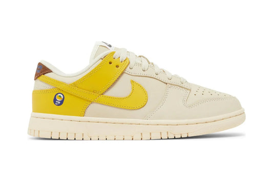 Nike Dunk Low LX Banana