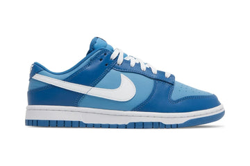 Nike Dunk Low Dark Marina Blue