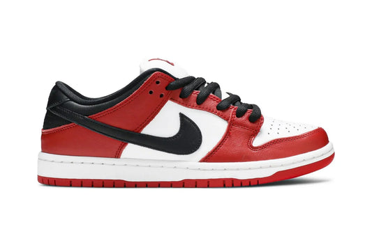 Nike SB Dunk Low J-Pack Chicago