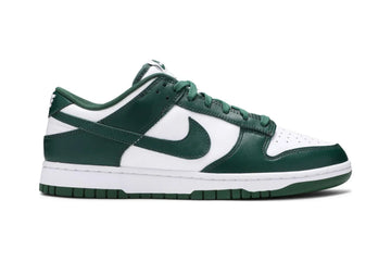 Nike Dunk Low Michigan Green