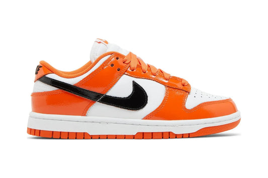 Nike Dunk Low Patent Halloween