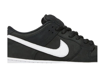 Nike SB Dunk Low Pro ISO Black Gum