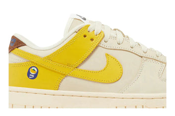 Nike Dunk Low LX Banana