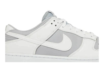 Nike Dunk Low Retro White Grey