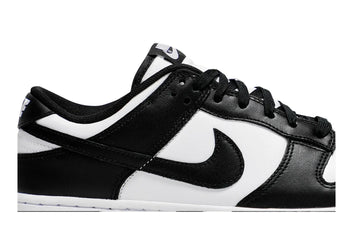 Nike Dunk Low Retro White Black Panda