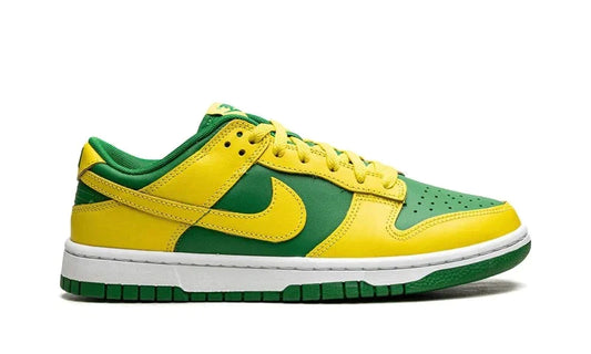 Dunk Low Brazil