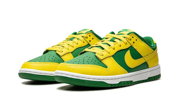 Dunk Low Brazil