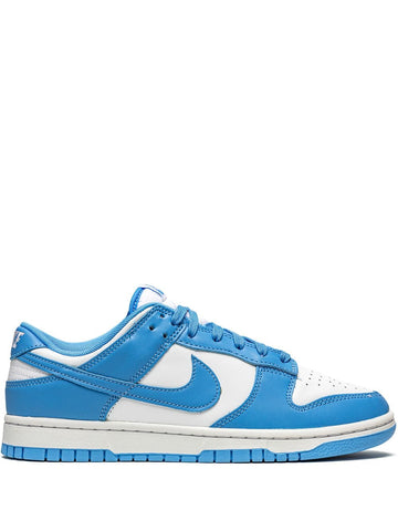 Dunk Low "University Blue"