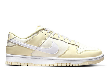 Nike Dunk Low "Coconut Milk"