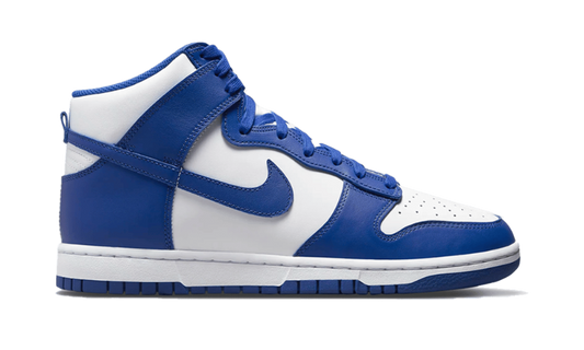 Nike Dunk High Game Royal