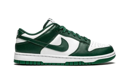 Nike Dunk Low Spartan Green