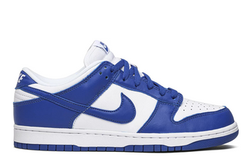 Nike Dunk Low "Kentucky"