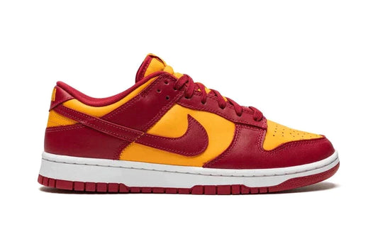 Nike Dunk Low Midas Gold