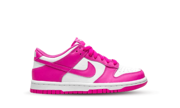 Nike Dunk Rose Fuchsia