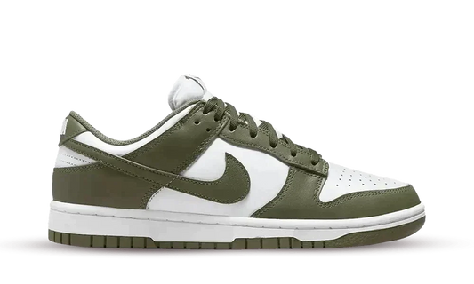 Nike Dunk Low Medium Olive