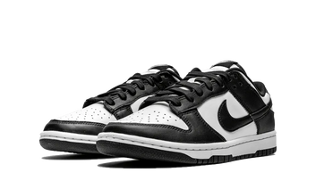 Nike Dunk Low Panda