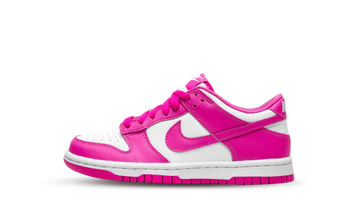 Nike Dunk Rose Fuchsia