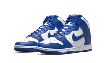 Nike Dunk High Game Royal